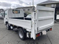 いすゞエルフ平ボディ小型（2t・3t）[写真02]