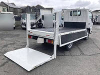 いすゞエルフ平ボディ小型（2t・3t）[写真05]