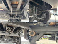 三菱ふそうスーパーグレートセーフティクレーン4段大型（10t）[写真15]