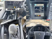 三菱ふそうスーパーグレートセーフティクレーン4段大型（10t）[写真17]