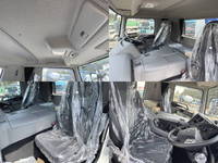 三菱ふそうスーパーグレートセーフティクレーン4段大型（10t）[写真18]