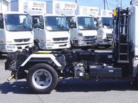 三菱ふそうキャンターコンテナ専用車小型（2t・3t）[写真17]