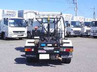 三菱ふそうキャンターコンテナ専用車小型（2t・3t）[写真19]