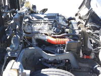 三菱ふそうキャンターコンテナ専用車小型（2t・3t）[写真22]