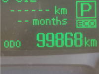 三菱ふそうキャンターコンテナ専用車小型（2t・3t）[写真29]