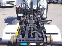 三菱ふそうキャンターコンテナ専用車小型（2t・3t）[写真06]