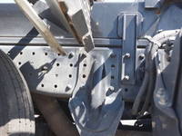 三菱ふそうキャンターコンテナ専用車小型（2t・3t）[写真08]