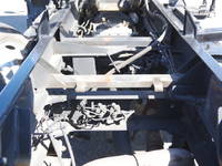 三菱ふそうキャンターコンテナ専用車小型（2t・3t）[写真09]