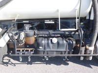 いすゞエルフバキュームカー小型（2t・3t）[写真15]