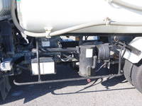 いすゞエルフバキュームカー小型（2t・3t）[写真16]