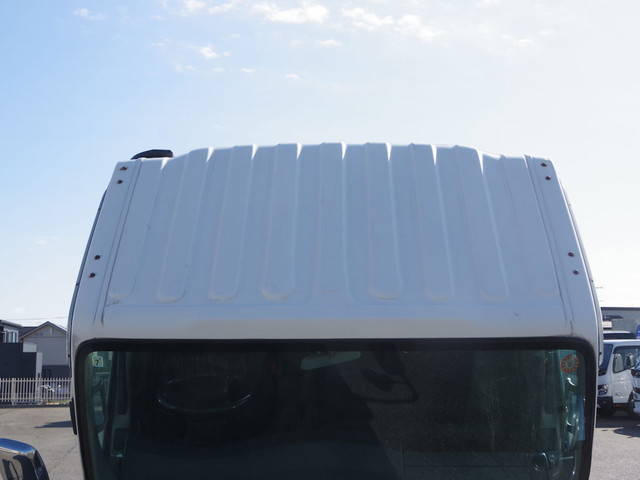 いすゞエルフバキュームカー小型（2t・3t）[写真17]