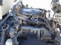 いすゞエルフバキュームカー小型（2t・3t）[写真23]