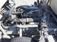 いすゞエルフバキュームカー小型（2t・3t）[写真24]