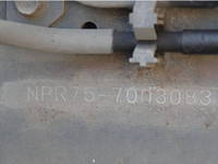 いすゞエルフバキュームカー小型（2t・3t）[写真25]