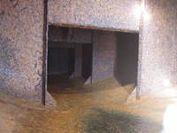 いすゞエルフバキュームカー小型（2t・3t）[写真06]