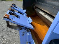 いすゞフォワードパッカー車（塵芥車）中型（4t）[写真11]