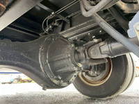 いすゞフォワードパッカー車（塵芥車）中型（4t）[写真15]