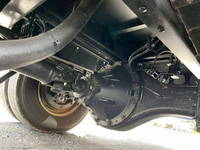 いすゞフォワードパッカー車（塵芥車）中型（4t）[写真16]