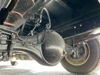 いすゞフォワードパッカー車（塵芥車）中型（4t）[写真17]