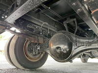 いすゞフォワードパッカー車（塵芥車）中型（4t）[写真18]