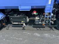 いすゞフォワードパッカー車（塵芥車）中型（4t）[写真19]