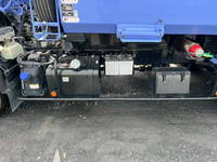 いすゞフォワードパッカー車（塵芥車）中型（4t）[写真20]