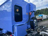 いすゞフォワードパッカー車（塵芥車）中型（4t）[写真24]