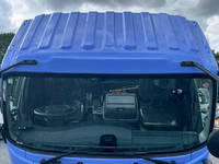 いすゞフォワードパッカー車（塵芥車）中型（4t）[写真25]