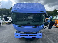 いすゞフォワードパッカー車（塵芥車）中型（4t）[写真26]