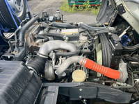 いすゞフォワードパッカー車（塵芥車）中型（4t）[写真28]