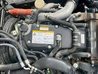 いすゞフォワードパッカー車（塵芥車）中型（4t）[写真29]