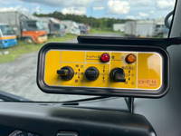 いすゞフォワードパッカー車（塵芥車）中型（4t）[写真31]