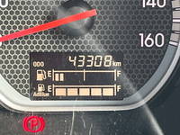 いすゞフォワードパッカー車（塵芥車）中型（4t）[写真32]