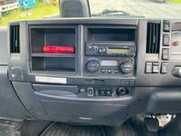 いすゞフォワードパッカー車（塵芥車）中型（4t）[写真33]