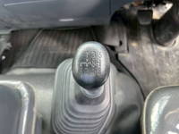 いすゞフォワードパッカー車（塵芥車）中型（4t）[写真34]