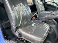 いすゞフォワードパッカー車（塵芥車）中型（4t）[写真36]