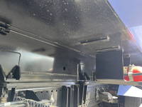 いすゞフォワードパッカー車（塵芥車）中型（4t）[写真37]