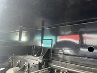 いすゞフォワードパッカー車（塵芥車）中型（4t）[写真38]