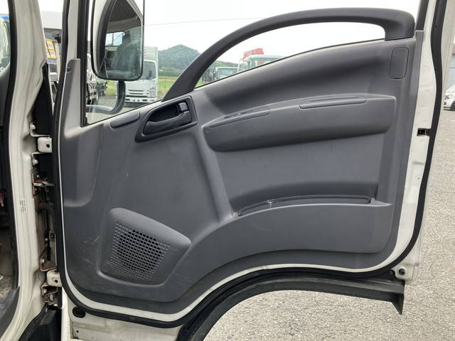 マツダタイタン平ボディ小型（2t・3t）[写真25]