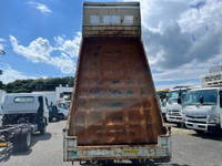 いすゞフォワードローダーダンプ中型（4t）[写真11]