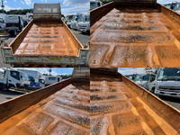 いすゞフォワードローダーダンプ中型（4t）[写真12]