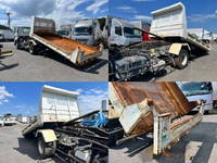 いすゞフォワードローダーダンプ中型（4t）[写真13]