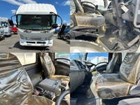 いすゞフォワードローダーダンプ中型（4t）[写真16]