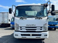 いすゞフォワードローダーダンプ中型（4t）[写真04]