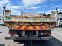 いすゞフォワードローダーダンプ中型（4t）[写真06]