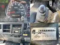 いすゞフォワードローダーダンプ中型（4t）[写真07]