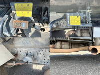 いすゞフォワードローダーダンプ中型（4t）[写真08]