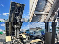 いすゞフォワードローダーダンプ中型（4t）[写真10]