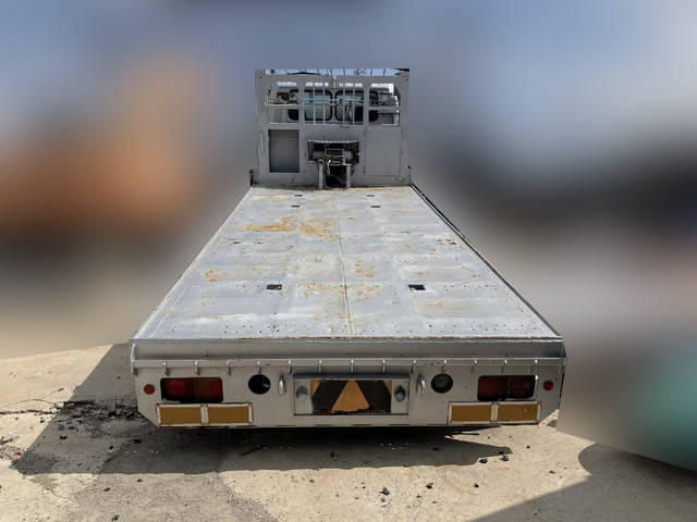 日野レンジャーセルフローダー増トン（6t・8t）[写真10]