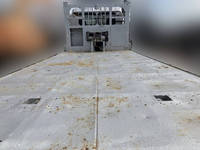 日野レンジャーセルフローダー増トン（6t・8t）[写真12]